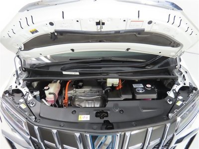 صورة مصغرة 20 لـ 2020 Toyota ALPHARD