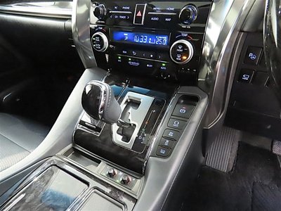 صورة مصغرة 30 لـ 2020 Toyota ALPHARD