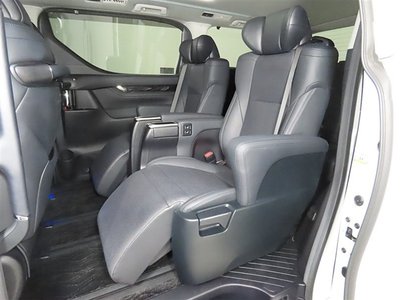 صورة مصغرة 15 لـ 2020 Toyota ALPHARD