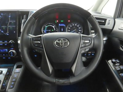 صورة مصغرة 29 لـ 2020 Toyota ALPHARD