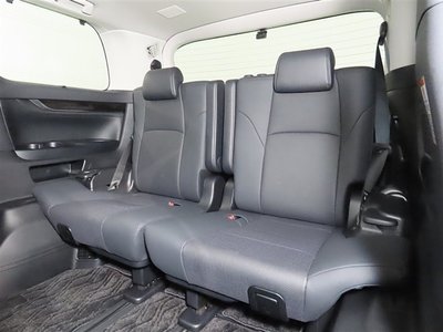 صورة مصغرة 16 لـ 2020 Toyota ALPHARD