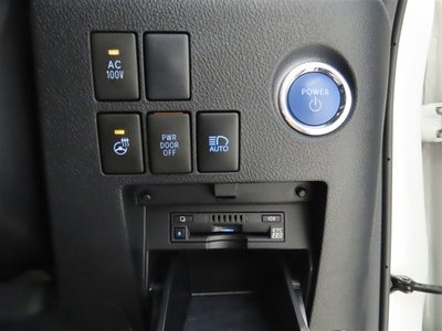 صورة مصغرة 31 لـ 2020 Toyota ALPHARD
