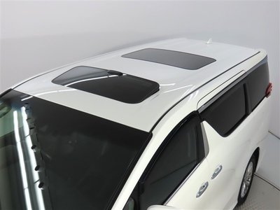 صورة مصغرة 17 لـ 2020 Toyota ALPHARD