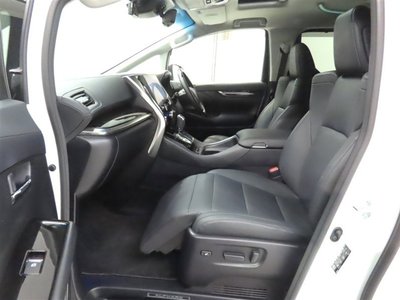 صورة مصغرة 14 لـ 2020 Toyota ALPHARD
