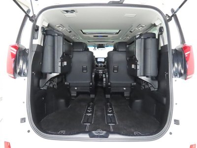 صورة مصغرة 19 لـ 2020 Toyota ALPHARD