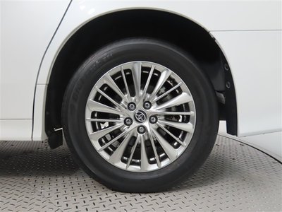 صورة مصغرة 22 لـ 2020 Toyota ALPHARD