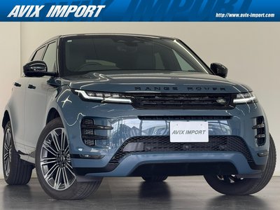 LAND ROVER RANGE ROVER EVOQUE - 2