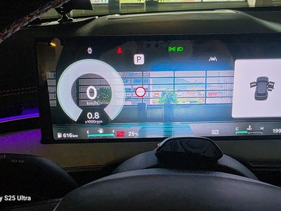 2024 Genesis GV70 缩略图 13