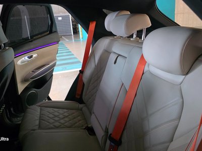 2024 Genesis GV70 缩略图 15