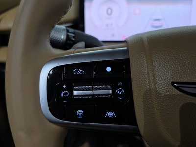 2025 Genesis G80 (RG3) thumbnail 23