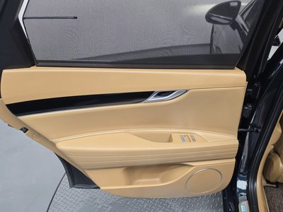 2025 Genesis G80 (RG3) thumbnail 15