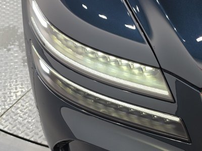 2025 Genesis G80 (RG3) photo 9