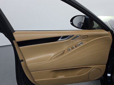 2025 Genesis G80 (RG3) thumbnail 14