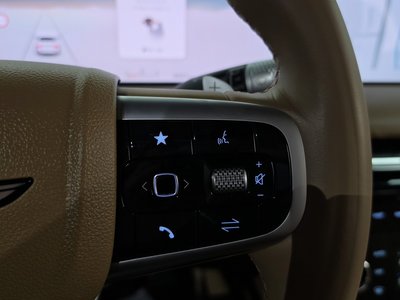 2025 Genesis G80 (RG3) thumbnail 22
