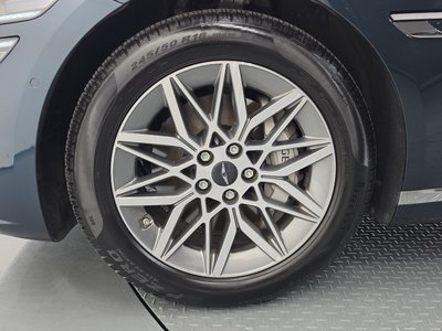 2025 Genesis G80 (RG3) photo 6