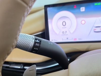 2025 Genesis G80 (RG3) thumbnail 30