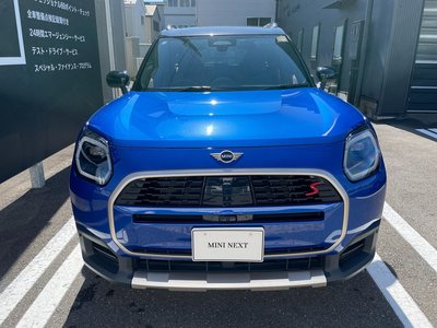 MINI MINI COUNTRYMAN - 2