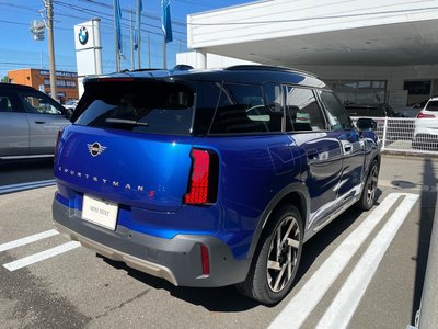 MINI MINI COUNTRYMAN - 7