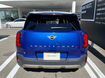 MINI MINI COUNTRYMAN - 6