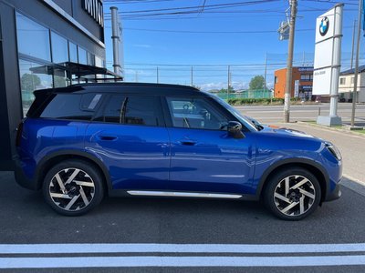 MINI MINI COUNTRYMAN - 8