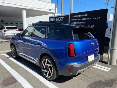 MINI MINI COUNTRYMAN - 5