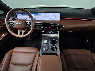 صورة 5 لـ 2024 Genesis GV70