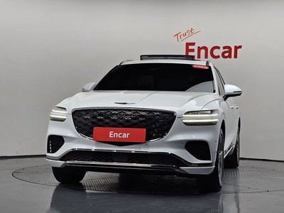 صورة 2 لـ 2024 Genesis GV70