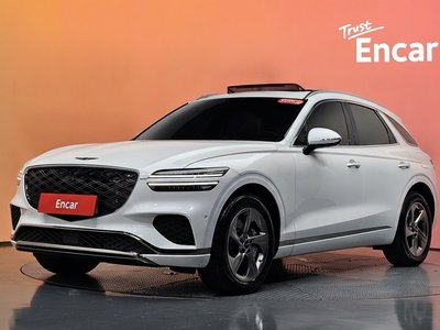 صورة 1 لـ 2024 Genesis GV70