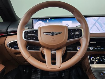 صورة مصغرة 19 لـ 2024 Genesis GV70