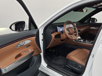 صورة مصغرة 13 لـ 2024 Genesis GV70