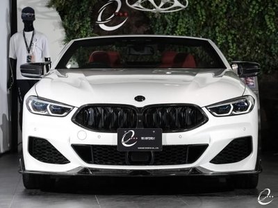 BMW 8 SERIES - 9