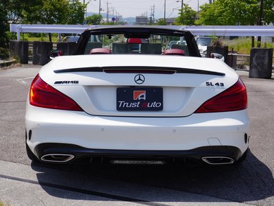 2016 Mercedes-BENZ SL 缩略图 69