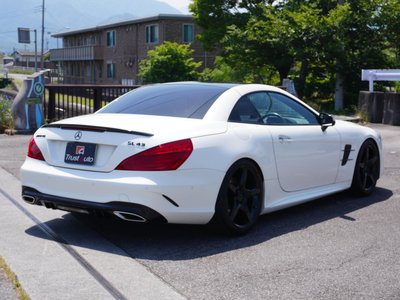 2016 Mercedes-BENZ SL 缩略图 70