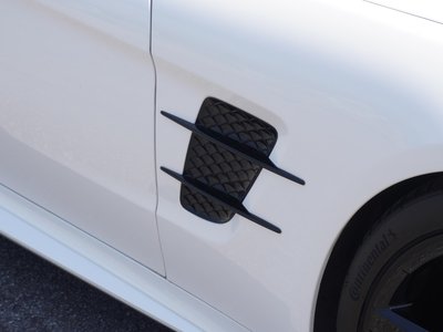 2016 Mercedes-BENZ SL 缩略图 14