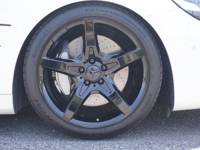 2016 Mercedes-BENZ SL 缩略图 19