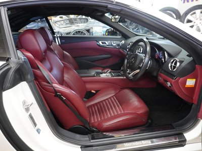 2016 Mercedes-BENZ SL 缩略图 28