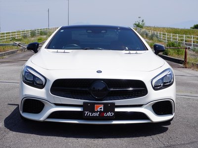2016 Mercedes-BENZ SL 缩略图 67