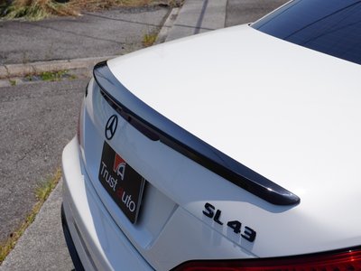 2016 Mercedes-BENZ SL 缩略图 16
