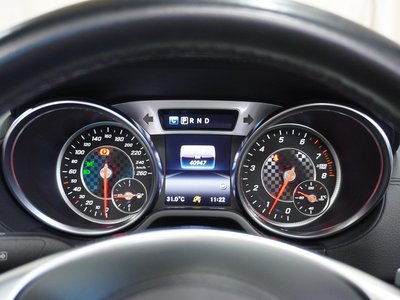 2016 Mercedes-BENZ SL 缩略图 35