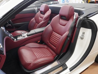2016 Mercedes-BENZ SL 缩略图 58