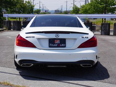 MERCEDES-BENZ SL - 9