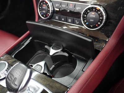 2016 Mercedes-BENZ SL 缩略图 44