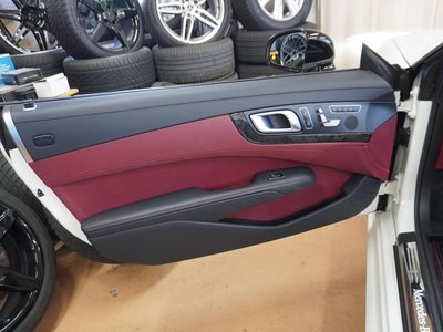 2016 Mercedes-BENZ SL 缩略图 54
