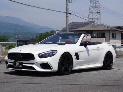 2016 Mercedes-BENZ SL 缩略图 68