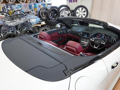 2016 Mercedes-BENZ SL 缩略图 52