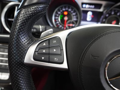 2016 Mercedes-BENZ SL 缩略图 31
