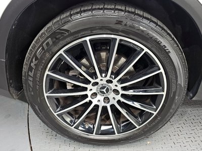 MERCEDES-BENZ GLC - 6