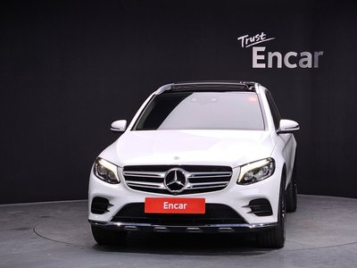 MERCEDES-BENZ GLC - 2