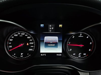 MERCEDES-BENZ GLC - 8