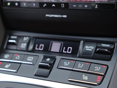 2013 Porsche CAYMAN 照片 5